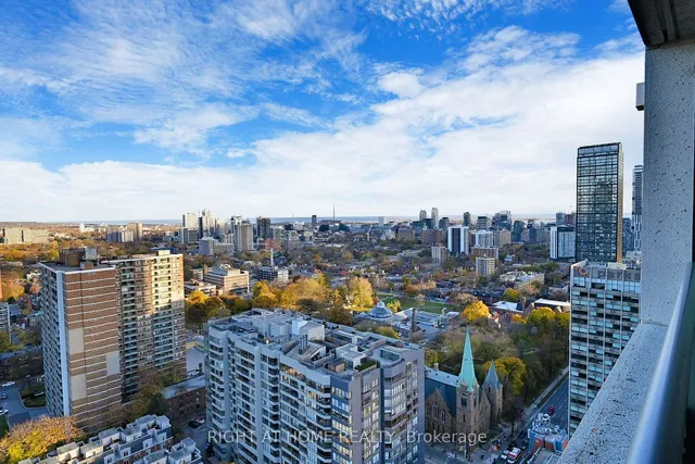 Additional image 23 of 281 Mutual St Unit 2708