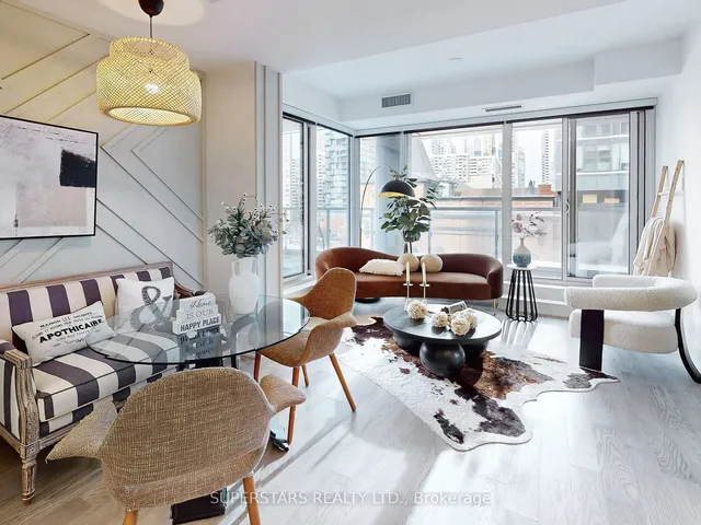 Additional image 3 of 1 Gloucester St Unit 609