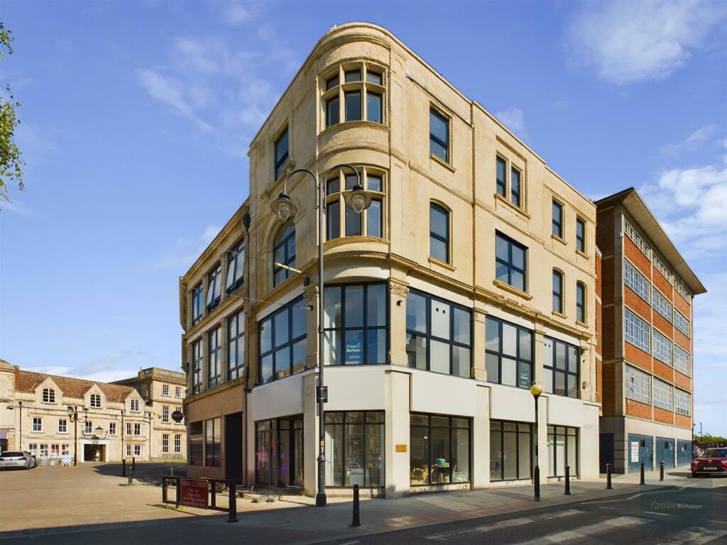 Fore Street, Trowbridge