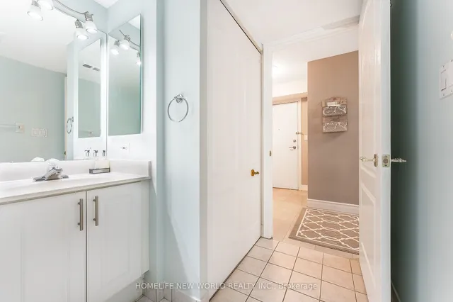 Additional image 22 of 5418 Yonge St Unit 1110