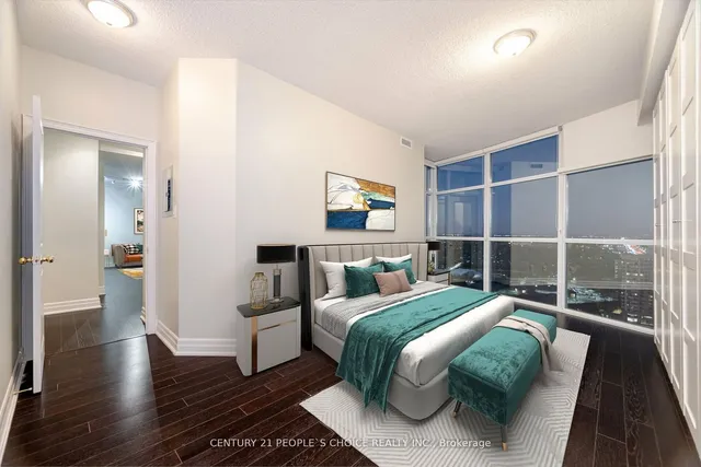 Additional image 17 of 9 George St Unit 2602