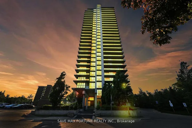 100 John St Unit 2109
