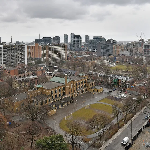 Additional image 11 of 251 Jarvis St Unit 1915
