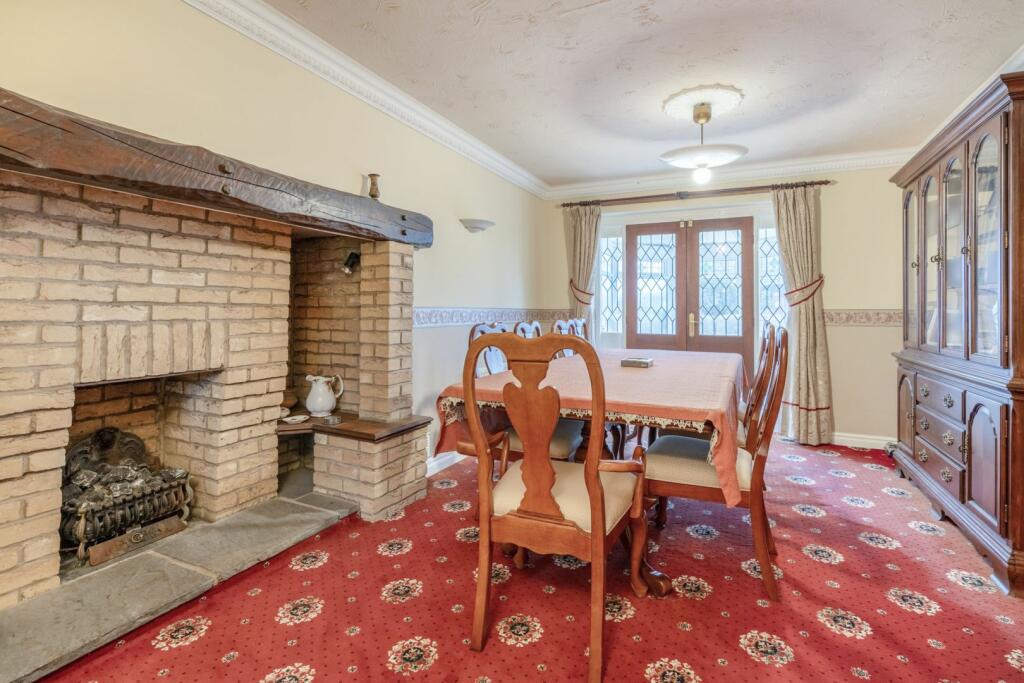 Additional image 6 of Clockhouse Grove, Burnley, BB10