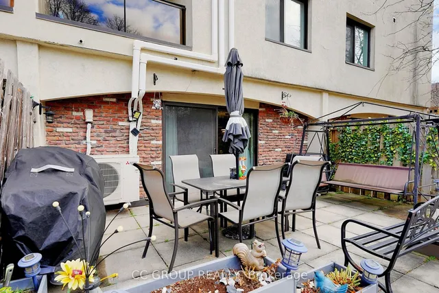 Additional image 28 of 3740 Don Mills Rd Unit 106