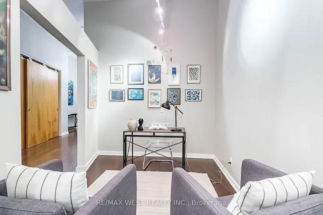 Additional image 4 of 155 Dalhousie St Unit 821