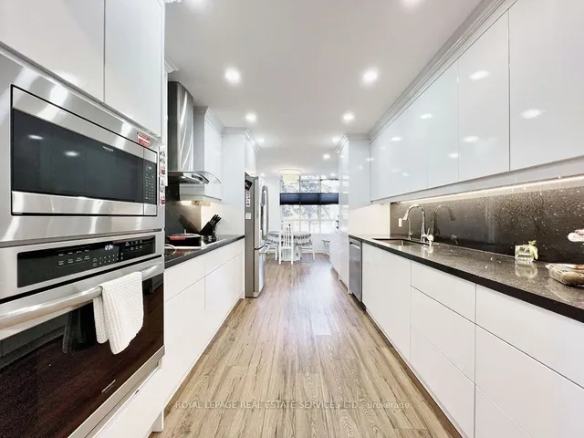 Additional image 22 of 5444 Yonge St Unit 108