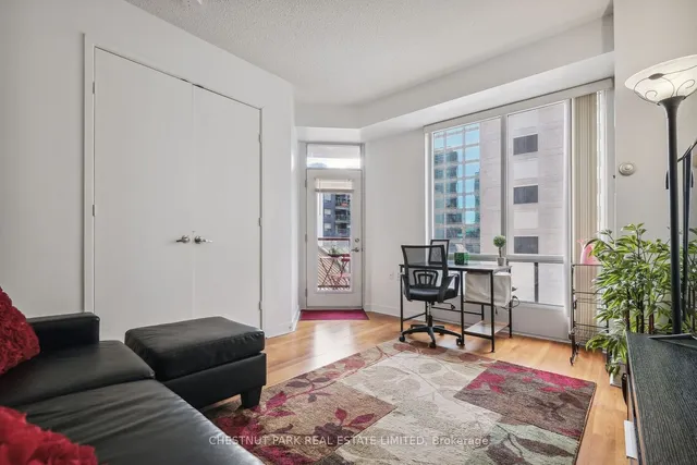 Additional image 11 of 85 Bloor St Unit 1014