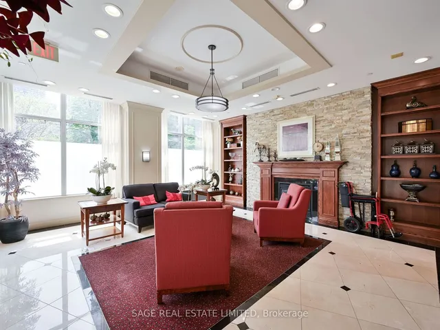 Additional image 23 of 3 Marine Parade Dr Unit 808