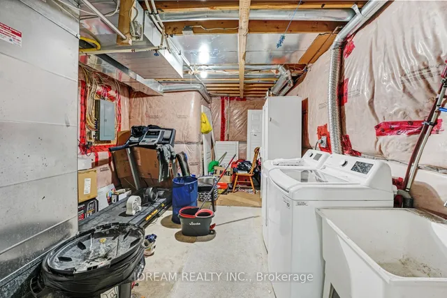 Additional image 27 of 36 Flurry Circ