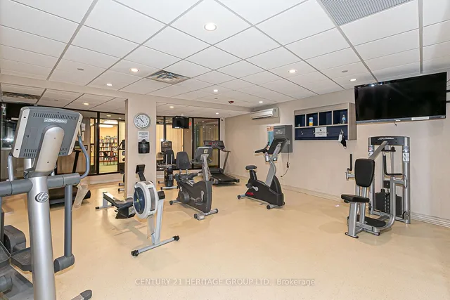 Additional image 25 of 3303 Don Mills Rd Unit 406