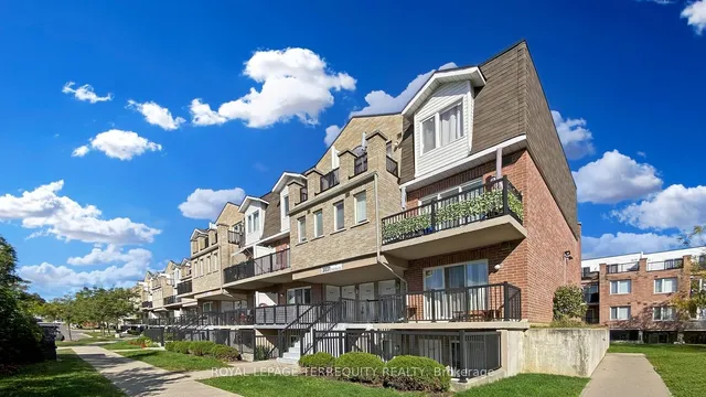 Additional image 21 of 3031 Finch Ave Unit 2027