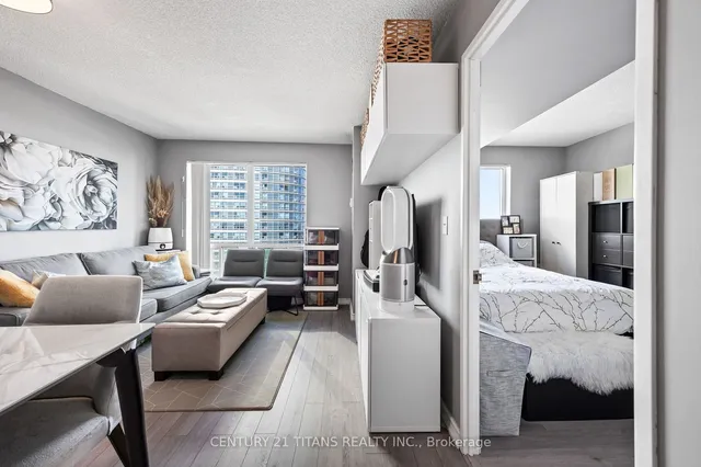 Additional image 6 of 1 Lee Centre Dr Unit 1813