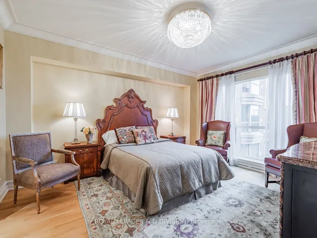 Additional image 32 of 38 Avenue Rd Unit 808