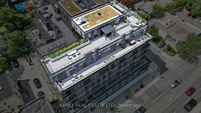 355 Bedford Park Ave Unit 703