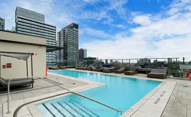 Additional image 7 of 108 Peter St Unit 710