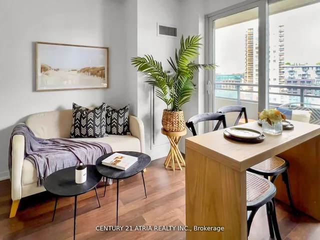 Additional image 3 of 38 Joe Shuster Way Unit 920