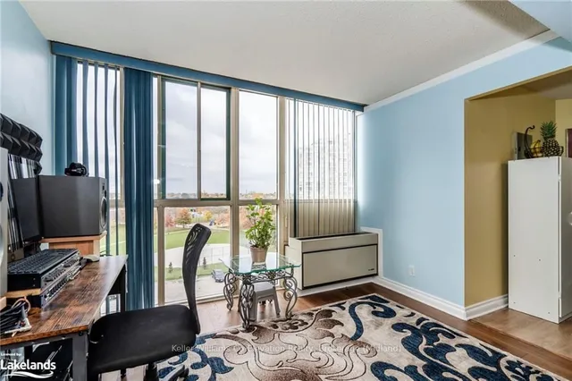 Additional image 14 of 41 MARKBROOK Lane Unit 614