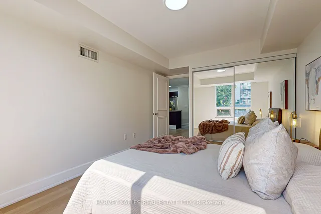 Additional image 25 of 650 Sheppard Ave Unit 215