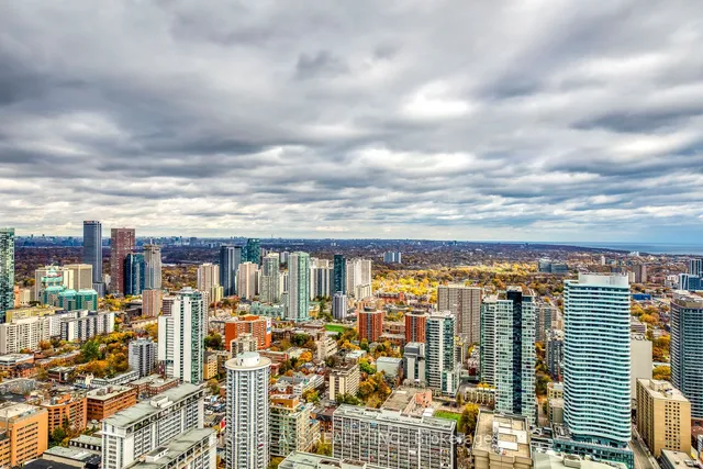 Additional image 31 of 7 Grenville St Unit 5608