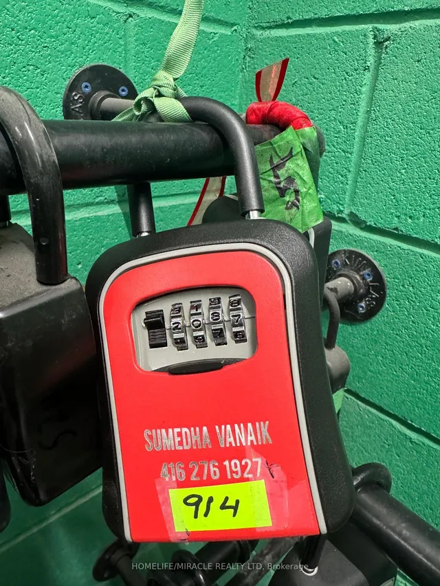 Additional image 17 of 270 Dufferin St Unit 914