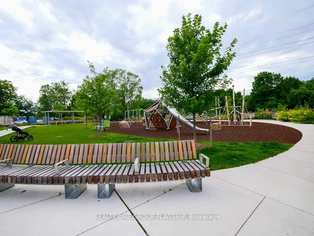 Additional image 31 of 4208 Dundas St Unit 504