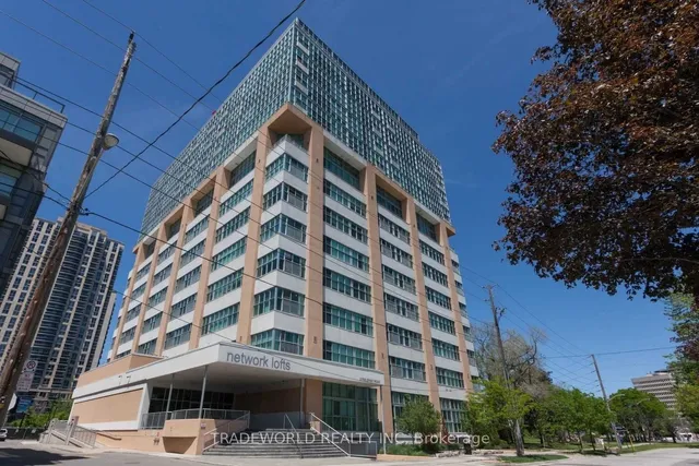 Additional image 40 of 2 Fieldway Rd Unit 311