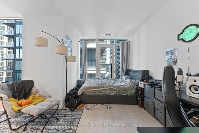 Additional image 10 of 55 Mercer St Unit 2906