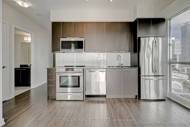 Additional image 6 of 10 Park Lawn Rd Unit 1301