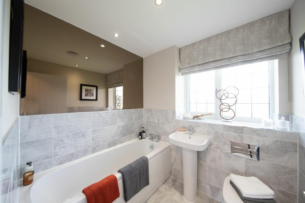 Additional image 14 of Hilperton,
Trowbridge,
Wiltshire,
BA14 7PB