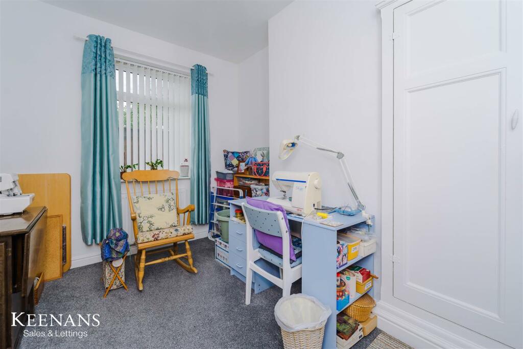 Additional image 9 of Mount St. James, Blackburn