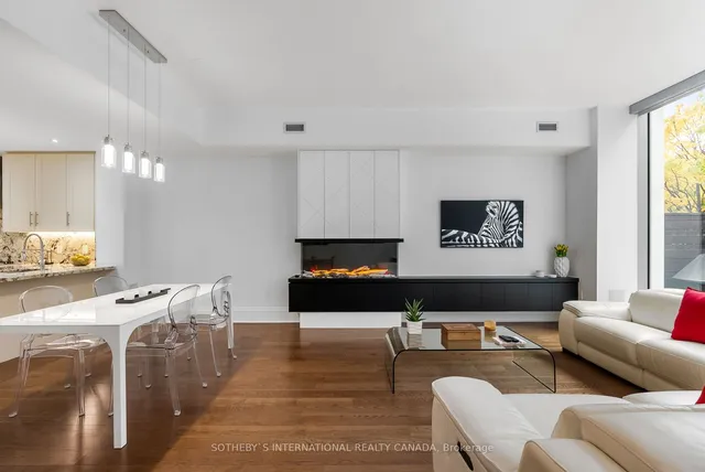 Additional image 12 of 29 Queens Quay Unit Th 115