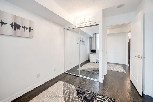 Additional image 14 of 235 Sherway Gardens Rd Unit 1504