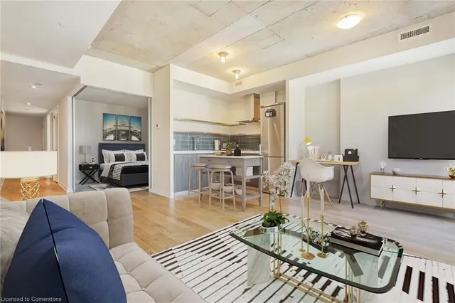 Additional image 29 of 461 Adelaide St Unit 730