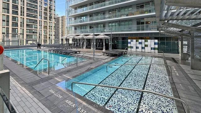 Additional image 40 of 195 Redpath Ave Unit 1510