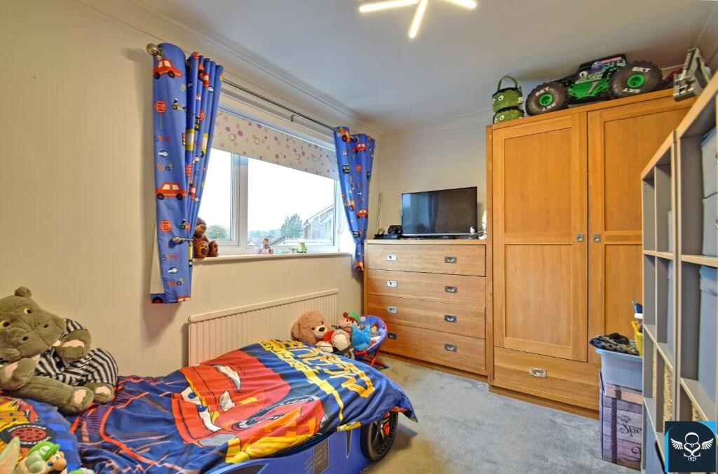 Additional image 11 of Oakwood Close, Burnley