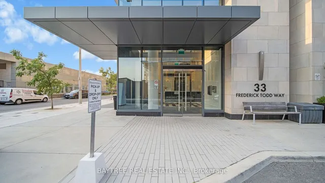 Additional image 3 of 33 Frederick Todd Way Unit 613