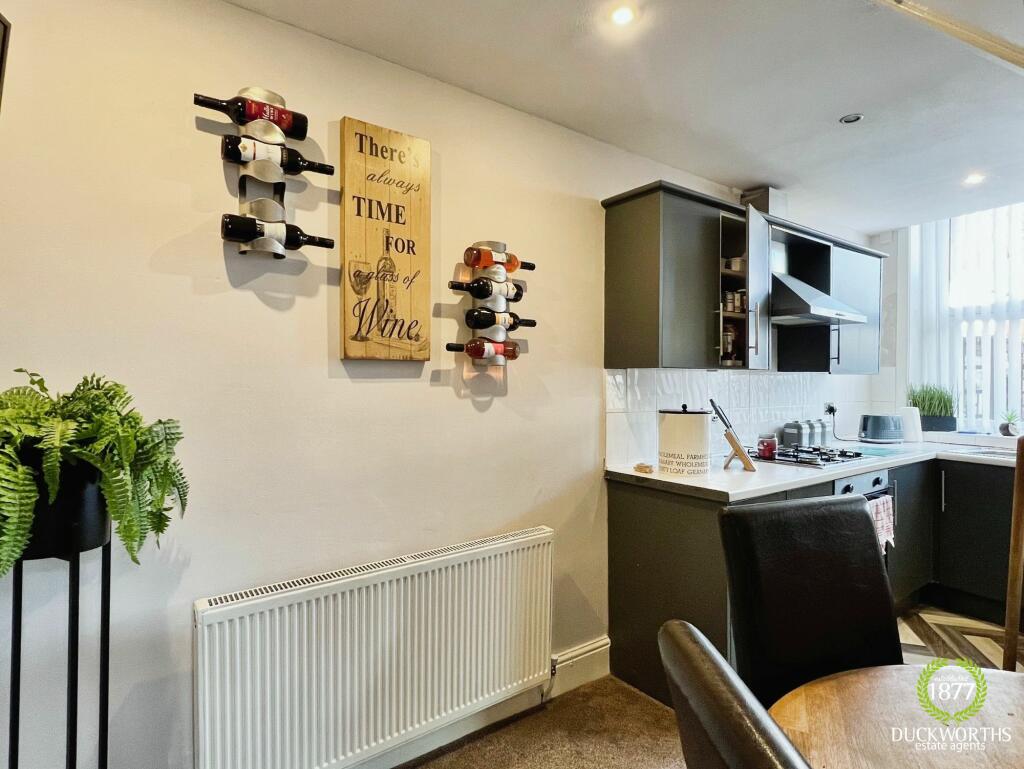 Additional image 8 of Talbot Street, Rishton, BB1