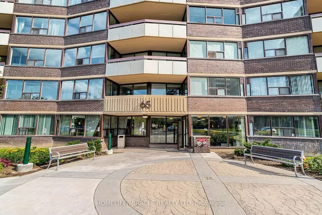 Additional image 2 of 65 Huntingdale Blvd Unit 1708