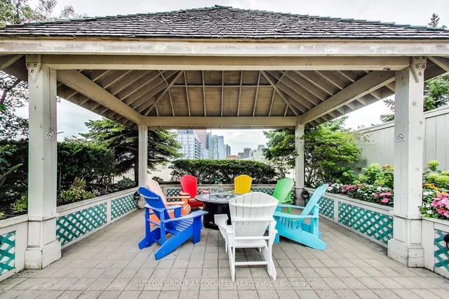 Additional image 35 of 323 Richmond St Unit 818