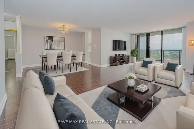 Additional image 5 of 17 Knightsbridge Rd Unit #1101