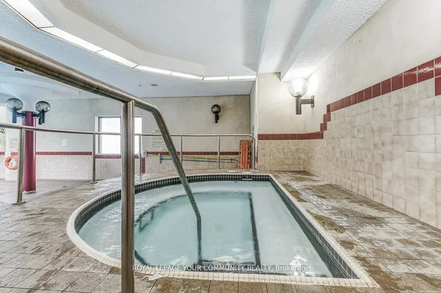 Additional image 17 of 195 Wynford Dr Unit 2502