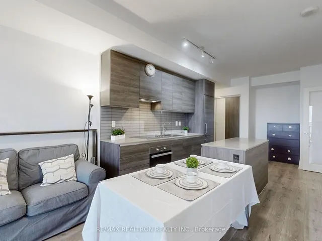 Additional image 13 of 200 Bloor St Unit 2007