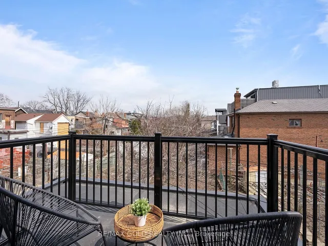 Additional image 18 of 1007 Ossington Ave