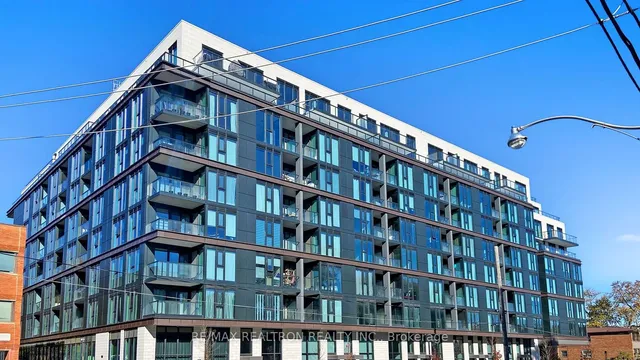 Additional image 5 of 250 Lawrence Ave Unit 501