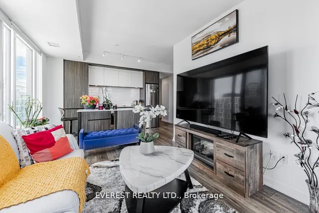 Additional image 12 of 225 Sumach St Unit 2511