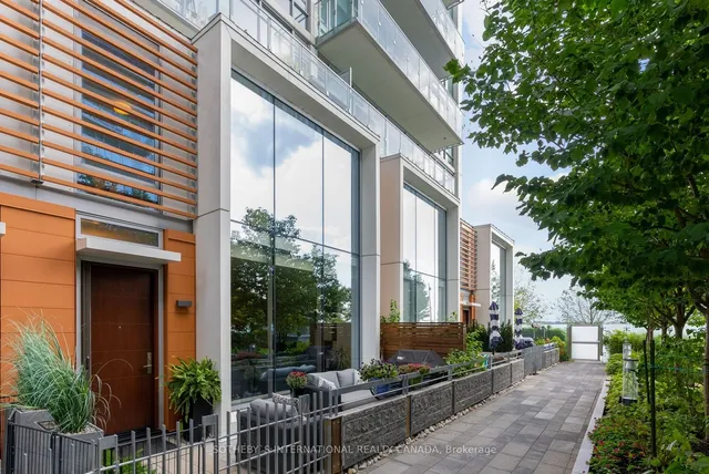 Additional image 3 of 29 Queens Quay Unit Th 115