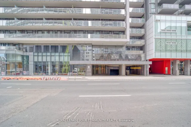 Additional image 9 of 330 Richmond St Unit 1711