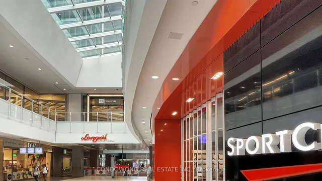 Additional image 30 of 65 Bremner Blvd Unit 3402