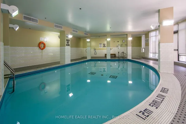 Additional image 24 of 205 The Donway West Unit 226